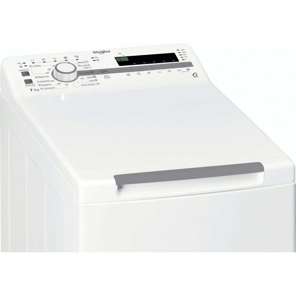Whirlpool EELT 7120 EU – image 2