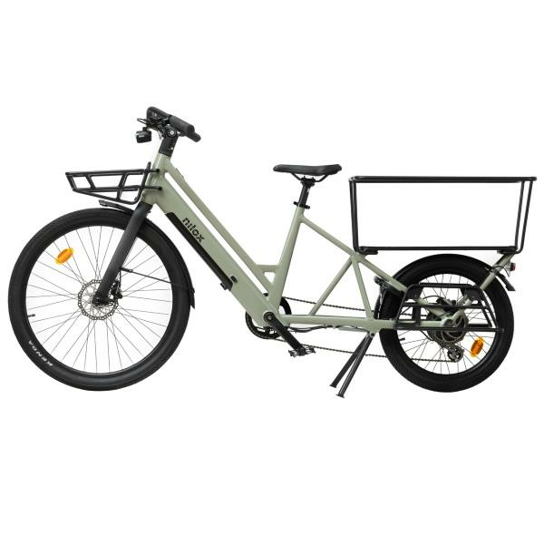 Nilox Cargo eBike C3 – image 4