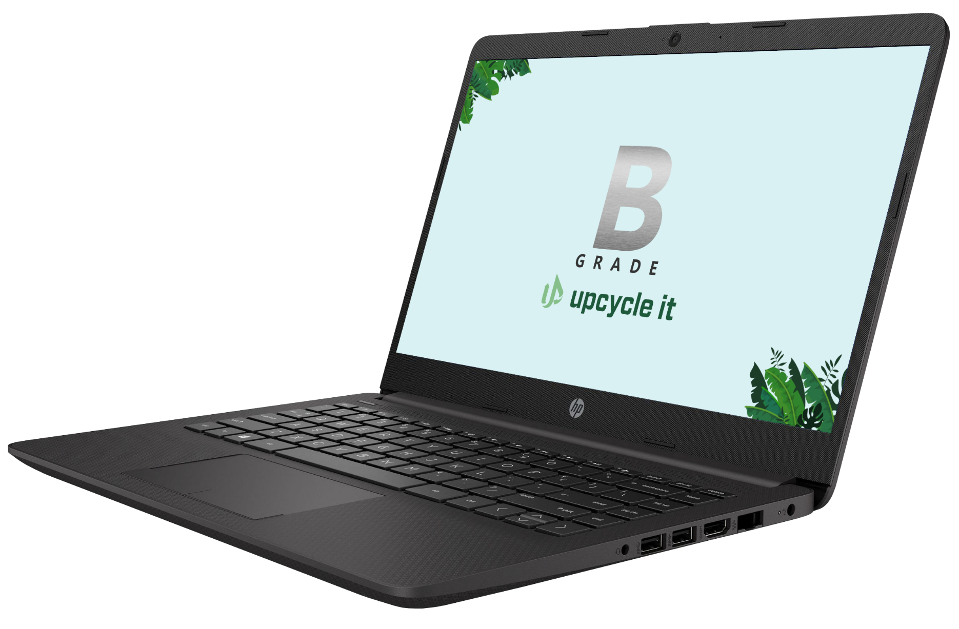 upcycle it Hewlett Packard 240 G8 (Refurbished) B – image 2