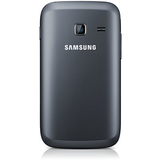 Samsung Galaxy Y Duos GT-S6102 – image 5