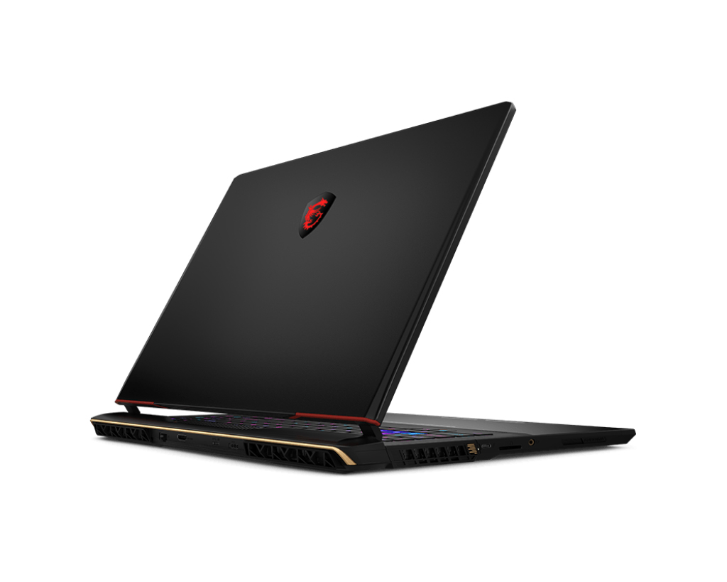 MSI 78HX SMARTTP 13VG-090DE – image 3