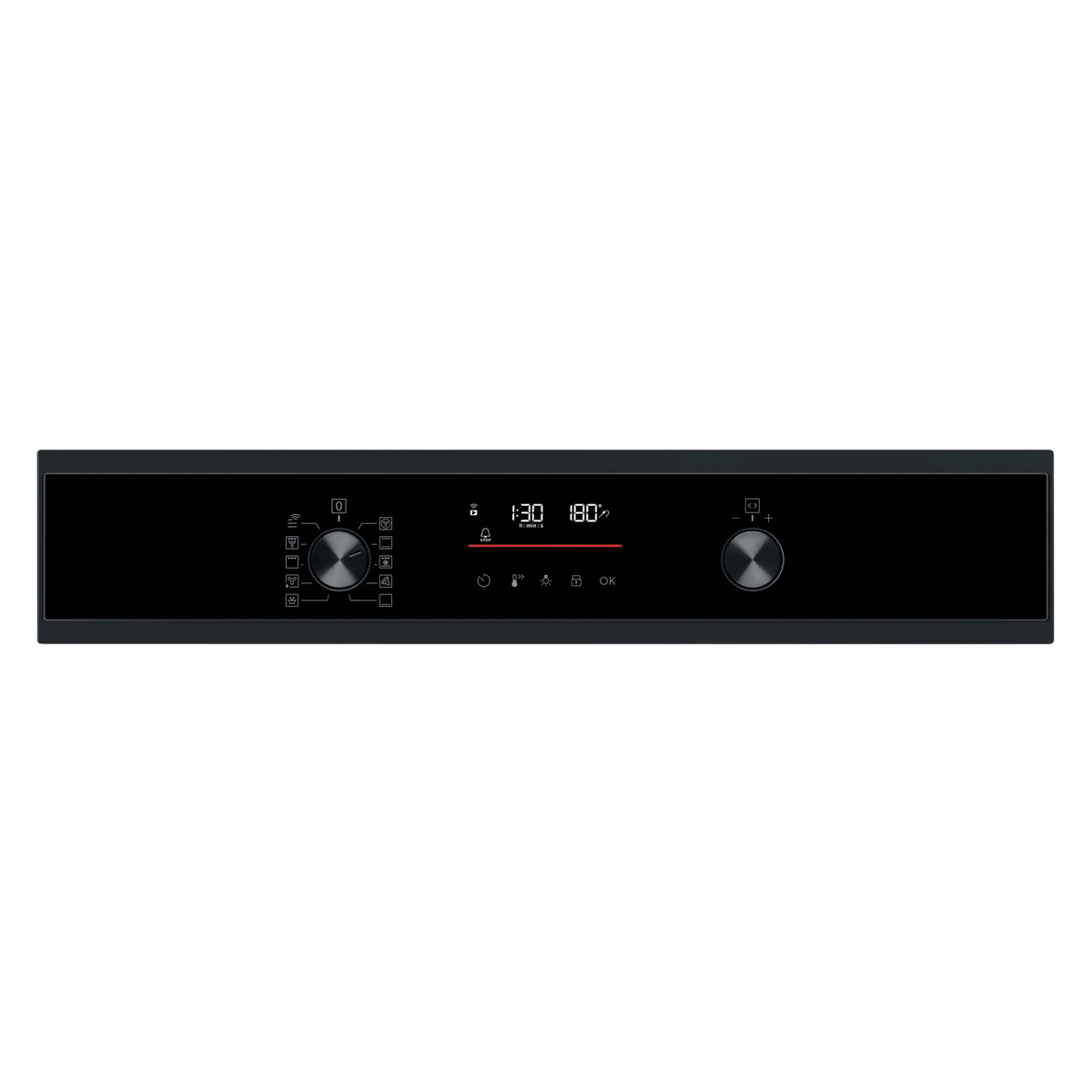 Electrolux EOF6P46WH 72 L 3490 W Black – image 7