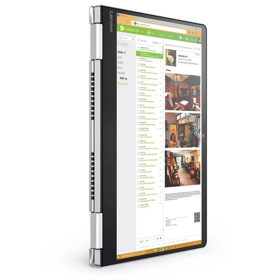 Lenovo Yoga 710 (14") – image 3