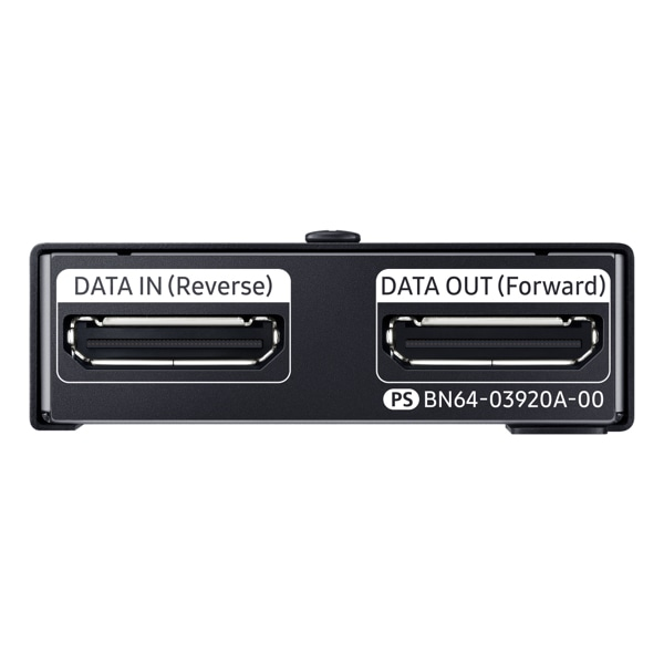 Samsung SBB-IS08E 2.8 kg Black – image 5