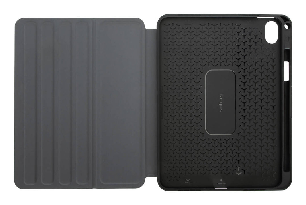 Targus Click-In Rotation Case for iPad (A16/11th Gen) 11-inch and (10th Gen) 10.9-inch