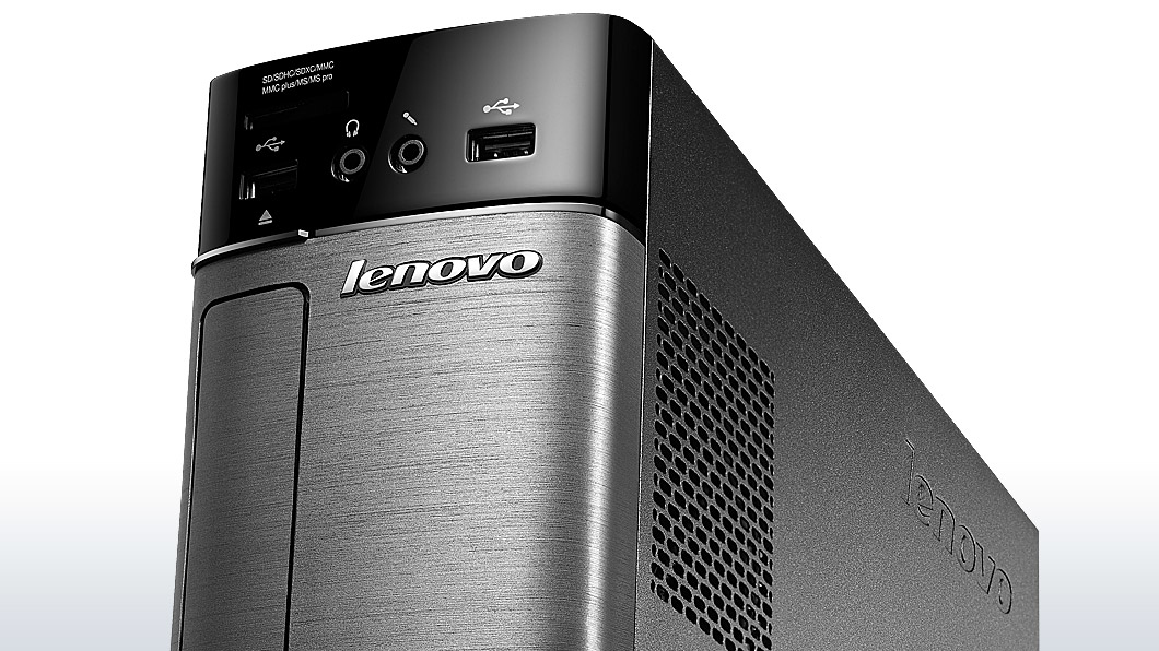 Lenovo H 530s Intel® Core™ i5 i5-4430 – image 5