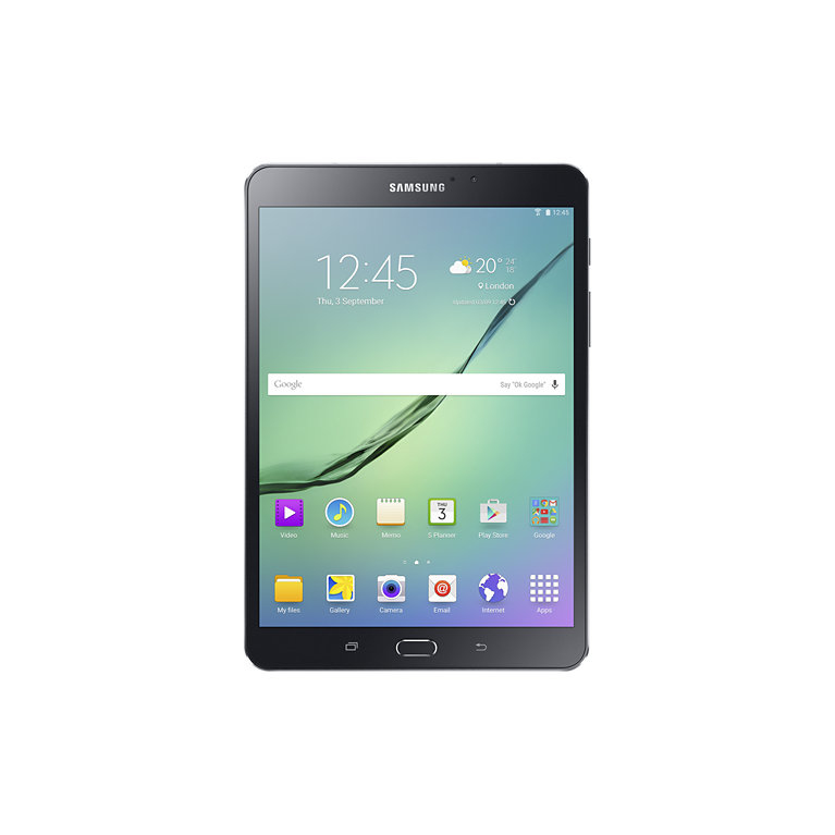 Samsung Galaxy Tab S2 8 WiFi Black