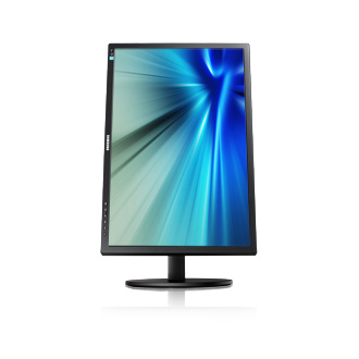 Samsung S22B420BW 55.9 cm (22") WSXGA+ Black 250 cd/m² – image 3