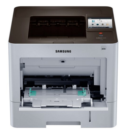 Samsung ProXpress SL-M4530NX laser printer – image 3