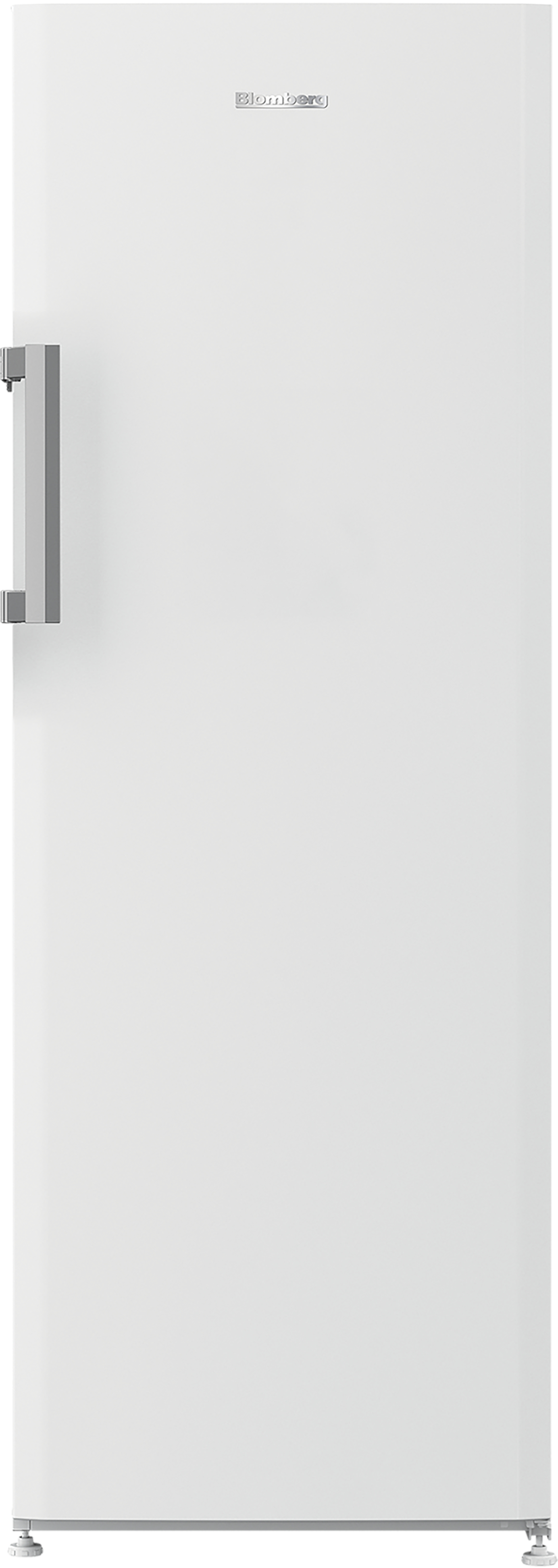 Blomberg SSM4671P Freestanding Tall Larder Fridge with Chiller Compartment – image 1