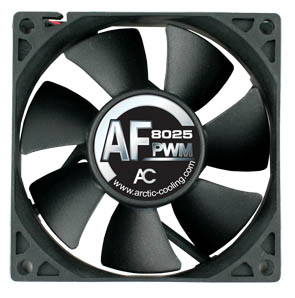 ARCTIC AF8025 PWM – image 1