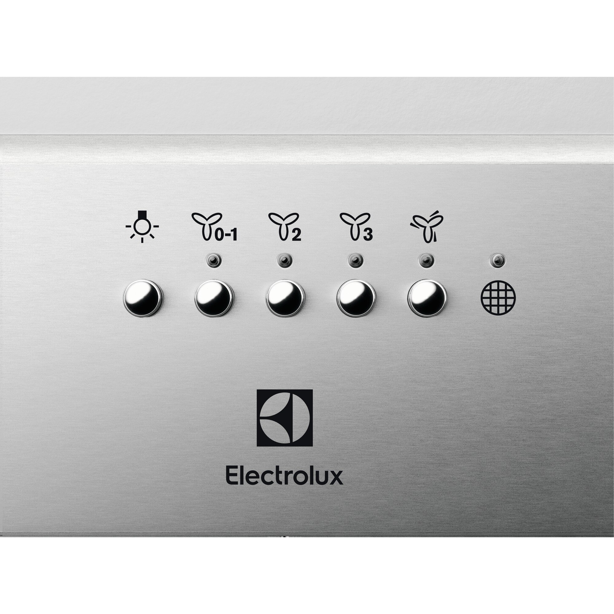 Electrolux LFG716X Built-in Stainless steel 580 m³/h – image 3