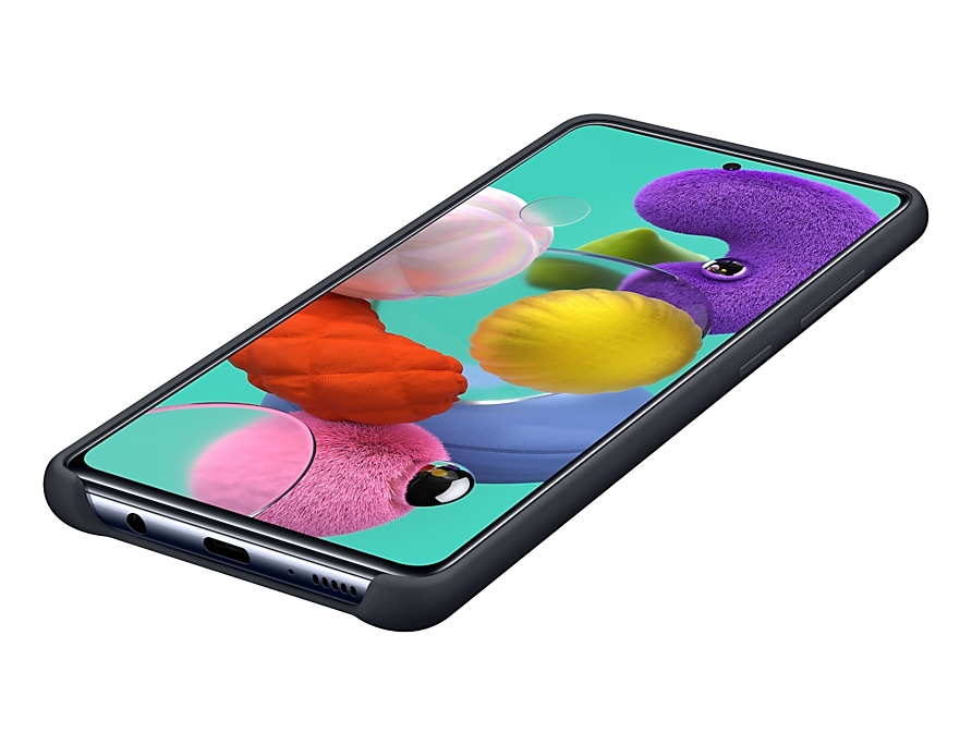Samsung EF-PA515TBEGCA mobile phone case – image 4