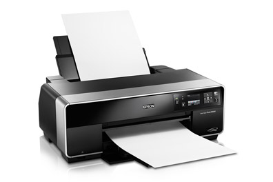 Epson R3000 photo printer Inkjet – image 3
