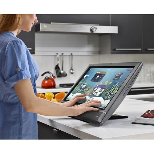 HP TouchSmart 610-1200nl Intel® Core™ i5 i5-2390T – image 6