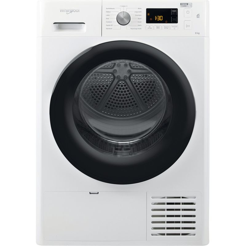 Whirlpool FFTD M11 8X1B FR – image 2