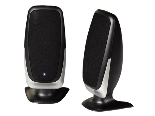 i-tec LS-USB loudspeaker Wired – image 1