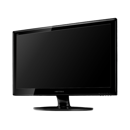 Hannspree Hanns.G HL269DPB computer monitor – image 2