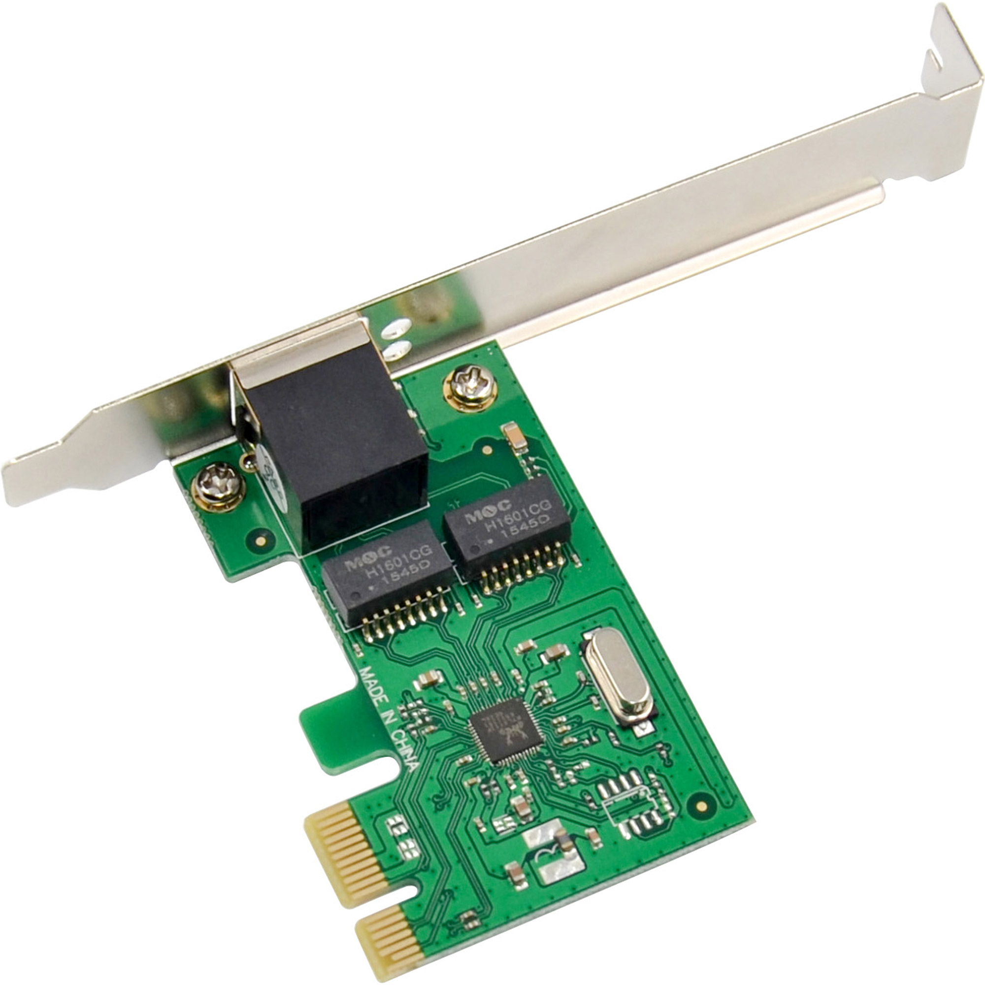 InLine 51127F network card Internal Ethernet 1000 Mbit/s – image 2