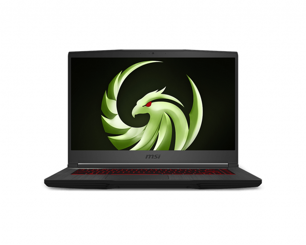 MSI 15 A4DDR-248