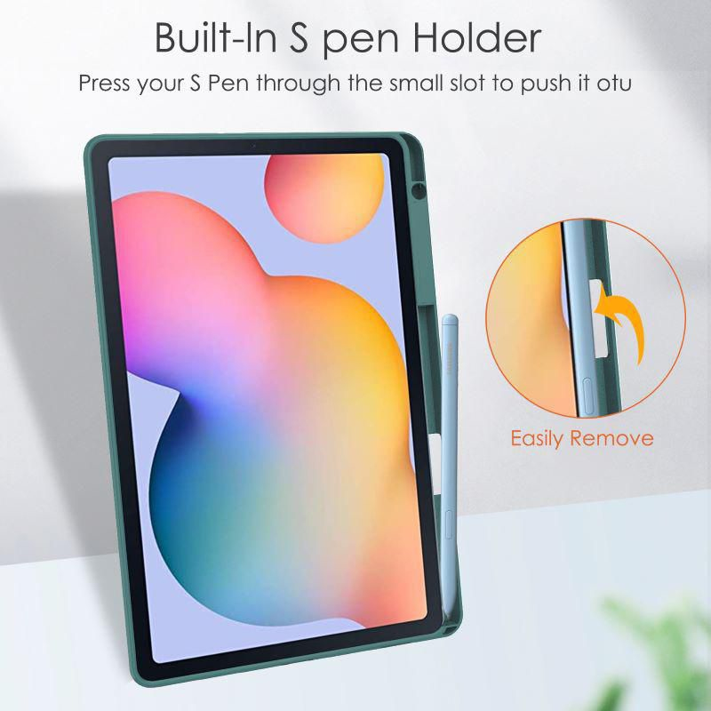 CoreParts MOBX-TAB-S6LITE-32 tablet case – image 4