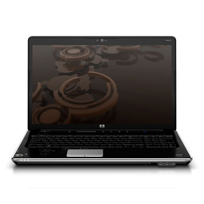 HP Pavilion dv7-3090ed Entertainment Notebook PC