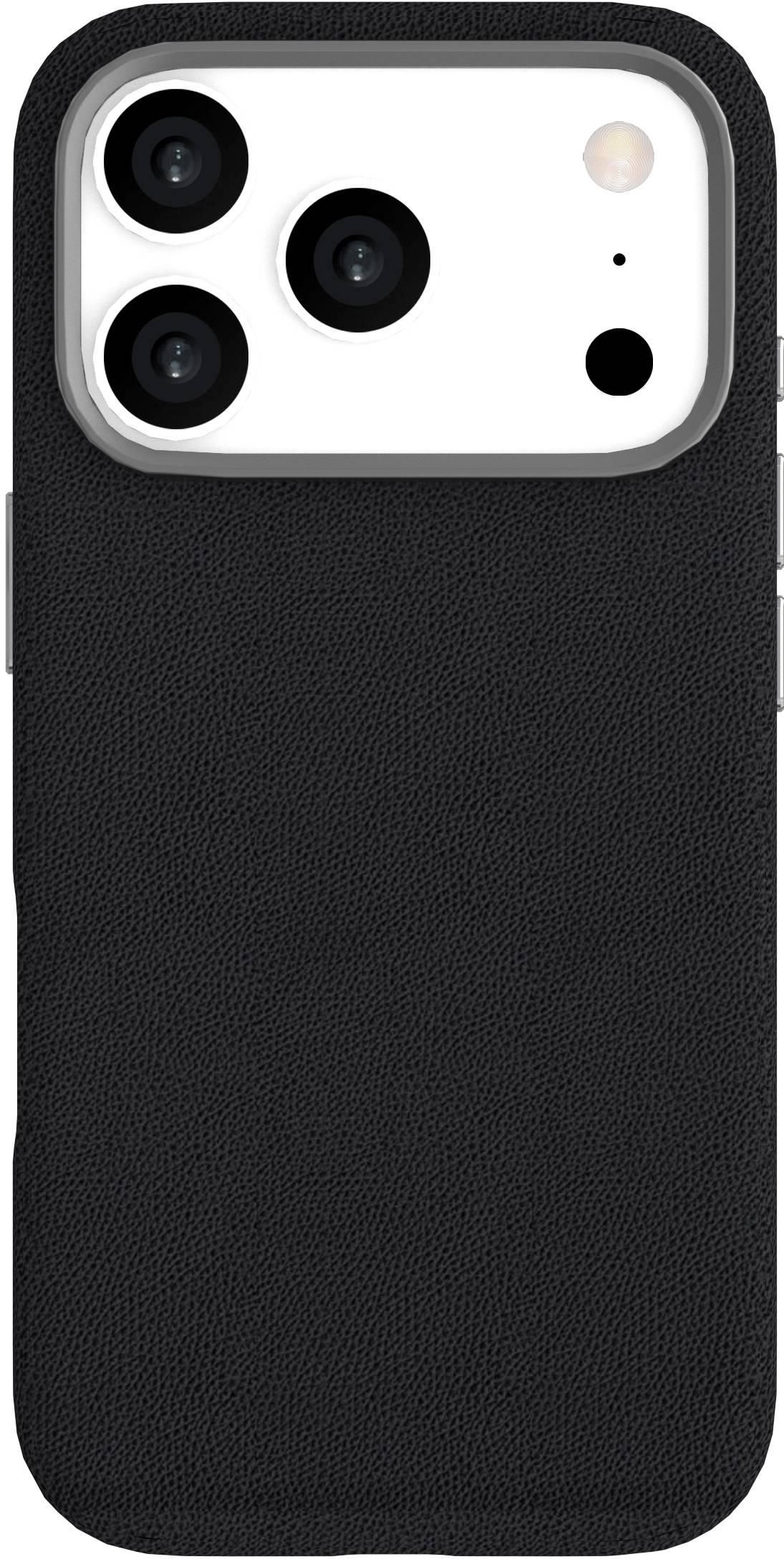 eSTUFF ES67160029 mobile phone case Cover Black – image 3