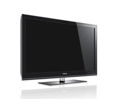 Samsung LE-52B750U1WXXN TV – image 5