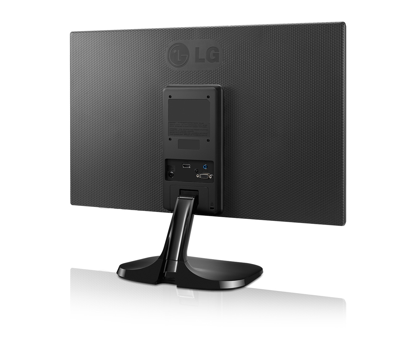 LG 22M45D computer monitor – image 7