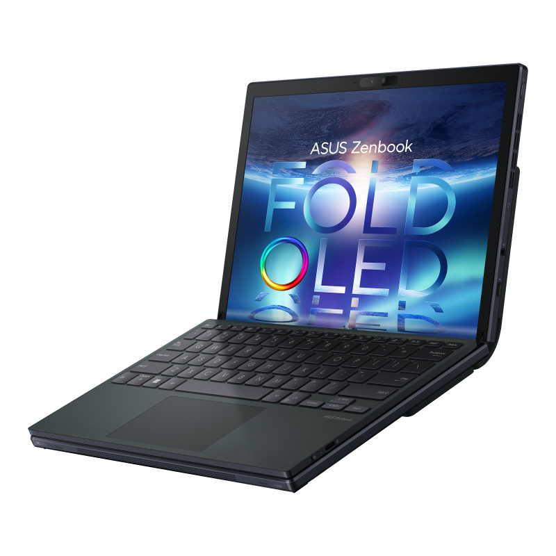 ASUS Zenbook 17 Fold OLED UX9702AA-FOLED-MD731X Intel® Core™ i7 i7-1250U Hybrid (2-in-1) – image 2