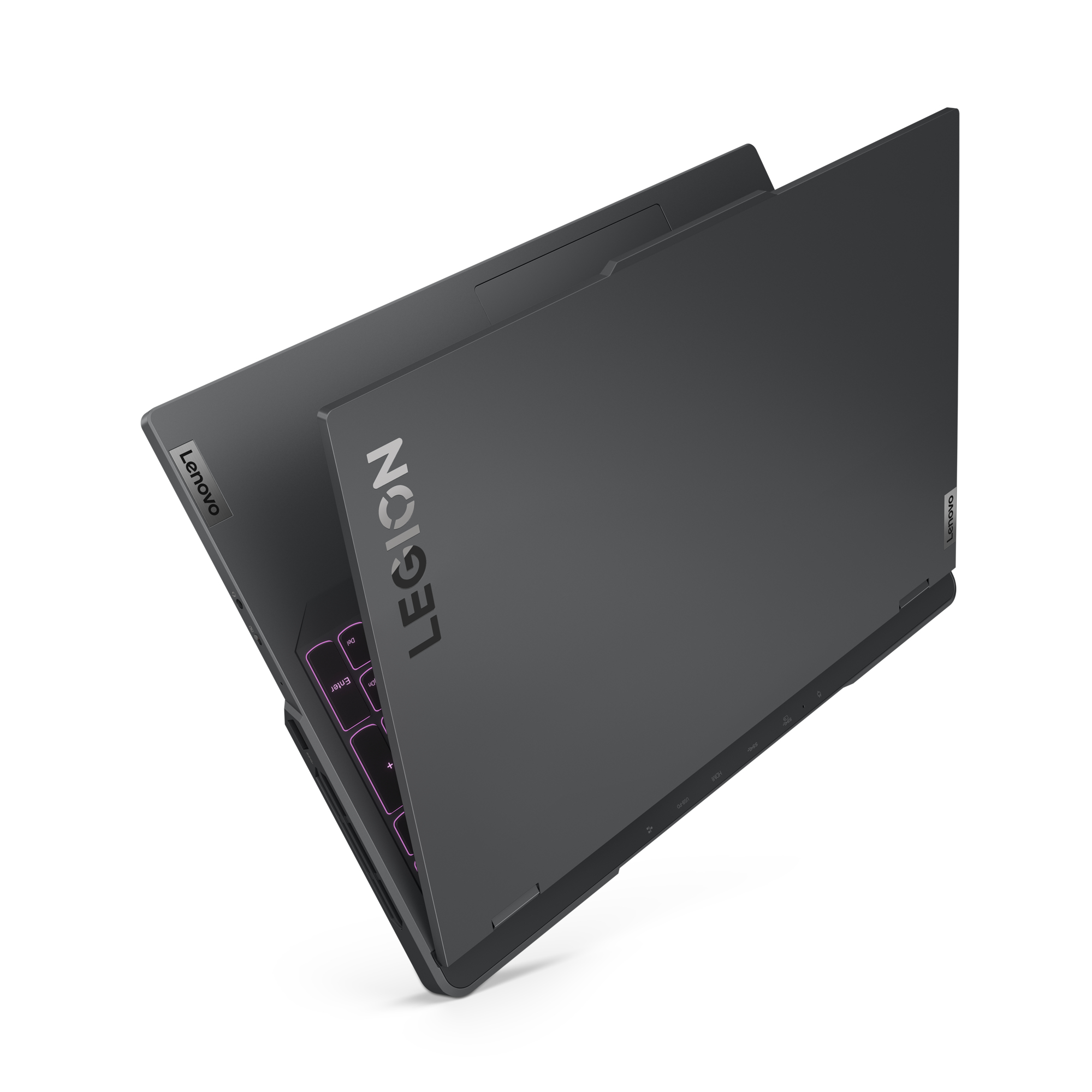 LENOVO - Portátil Gaming Lenovo Legion Pro 5 16IRX9, i9-14900HX, 32GB, 1TB SSD, GeForce RTX 4070 8GB, 16', W11. - imagen 10