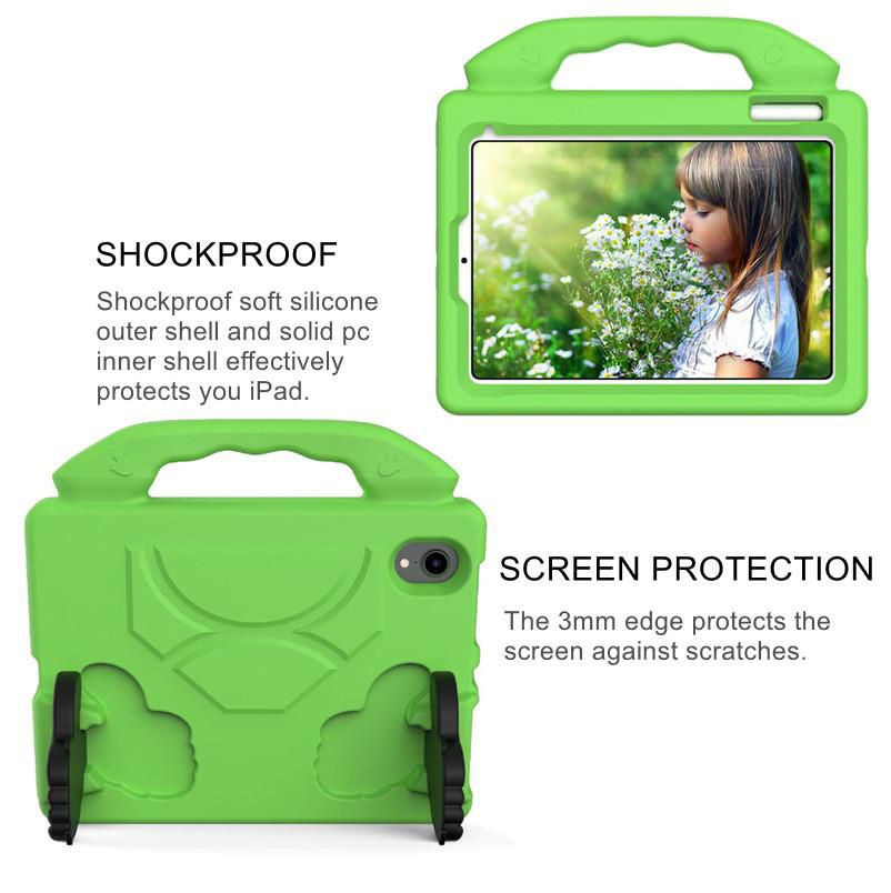 eSTUFF ES682309-BULK tablet case Green – image 3