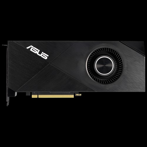 ASUS Turbo -RTX2070-8G-EVO graphics card NVIDIA GeForce RTX 2070 – image 3