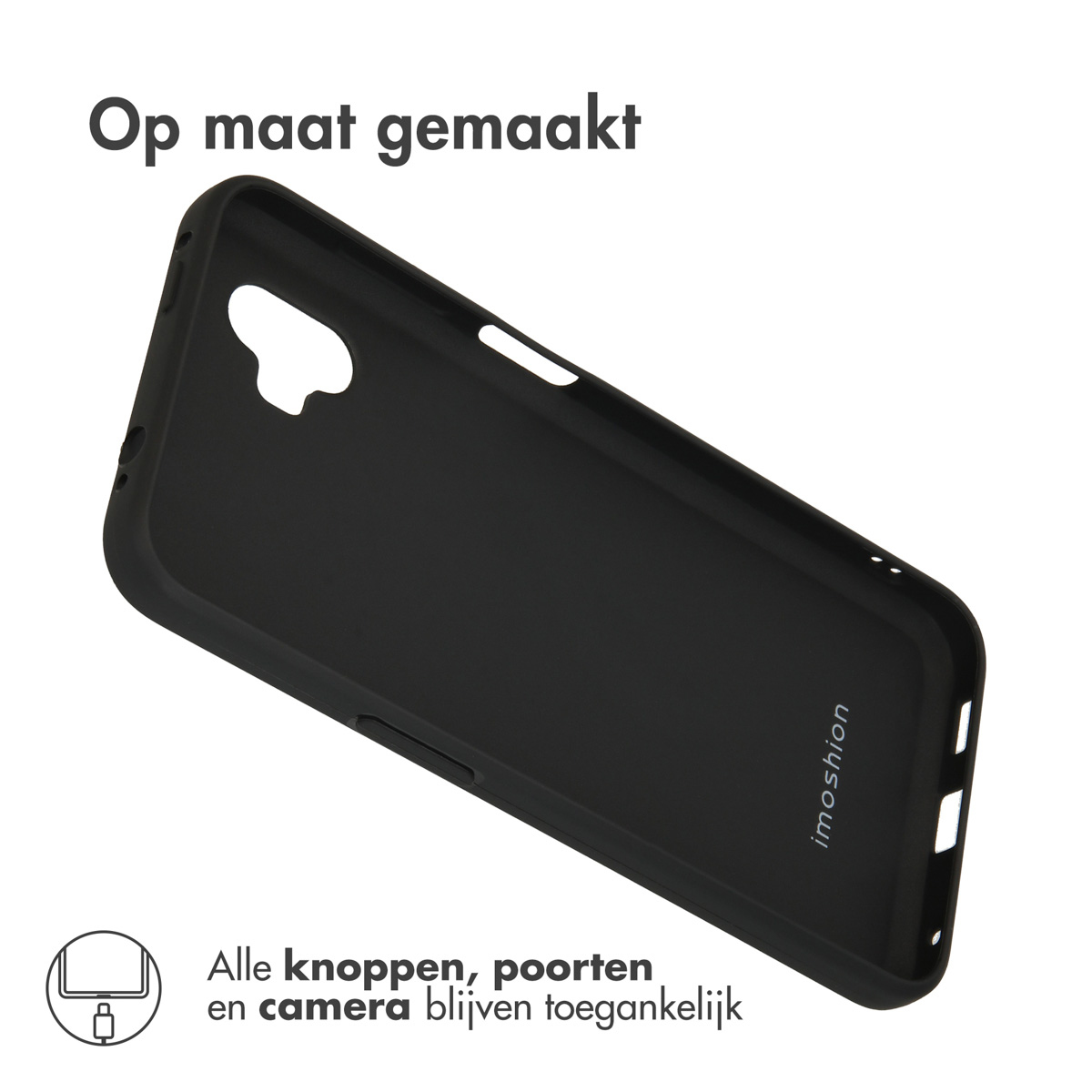Accezz SH00058022 mobile phone case – image 5