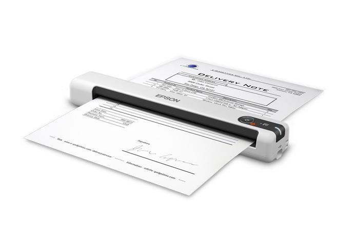 Epson WorkForce B11B252202 scanner Sheet-fed scanner – image 4