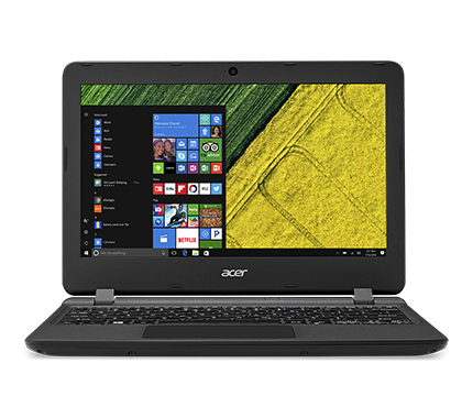 Acer Aspire ES1-132-C30B Intel® Celeron® N3350 Laptop – image 2