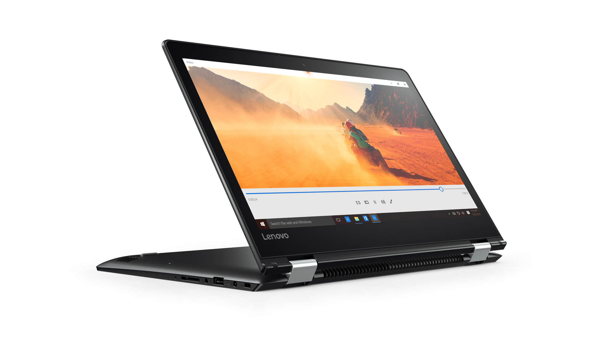 Lenovo Yoga 510 Intel® Core™ i7 i7-6500U Hybrid (2-in-1) – image 3