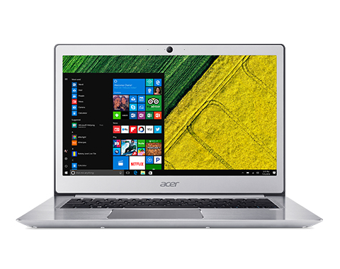 Acer Swift 3 SF314-56-53MU Intel® Core™ i5 i5-8265U Laptop – image 3