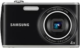 Samsung PL PL90 1/2.3" Compact camera – image 1