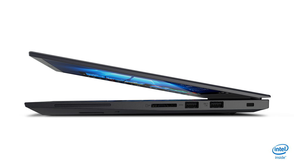 Lenovo X1 Extreme – image 2
