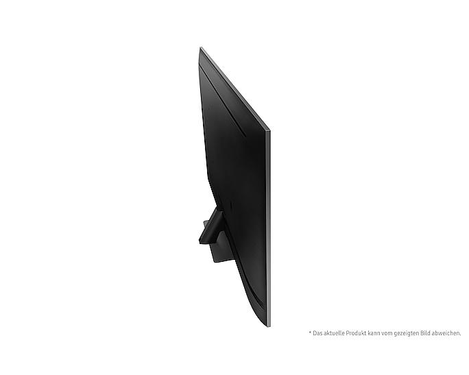Samsung Q80B 165.1 cm (65") 4K Ultra HD Smart TV Wi-Fi Silver – image 6