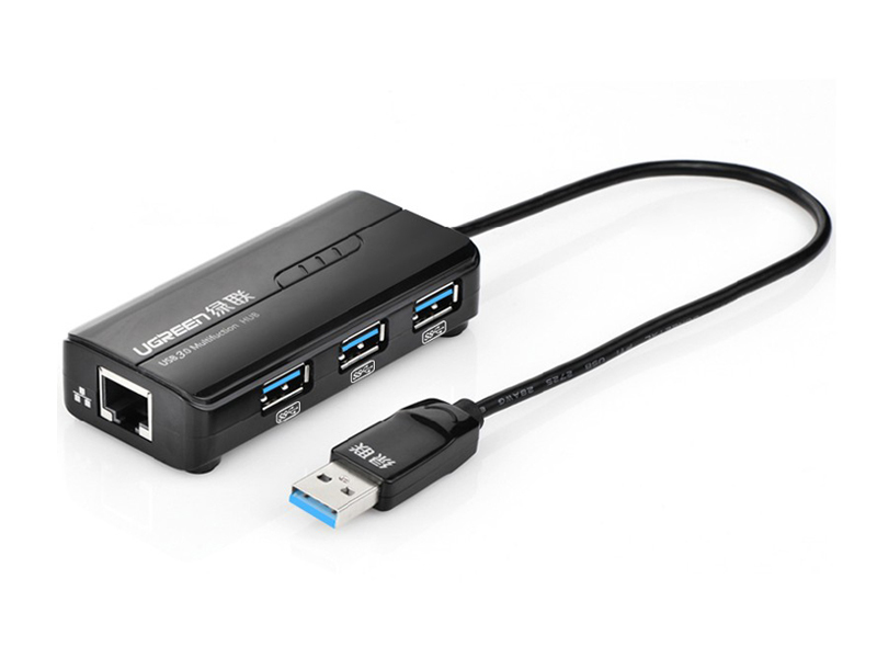 Ugreen 20266 network card Ethernet 100 Mbit/s – image 2