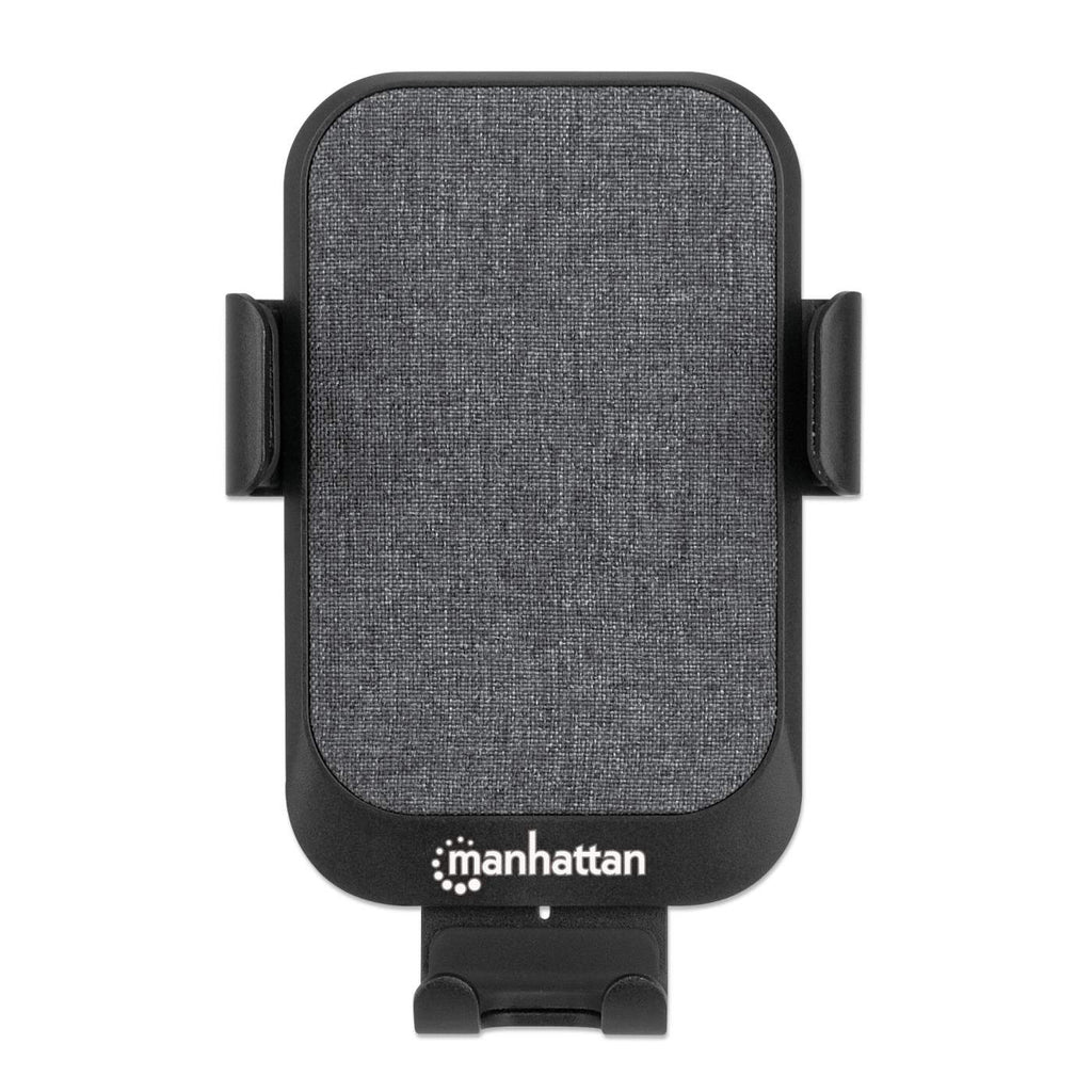 Manhattan Car/Auto Wireless Mobile Device Charging Mount – image 3