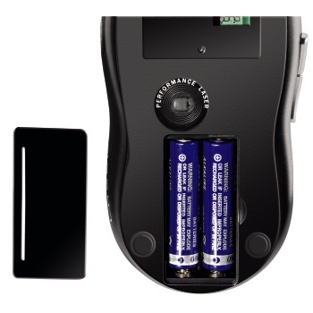 Hama Wireless Laser Mouse M3040 – image 6