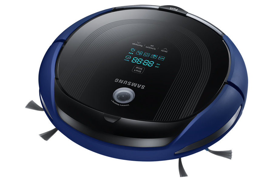 Samsung VR5000 POWERbot – image 5
