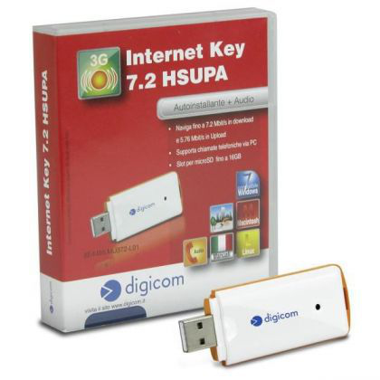Digicom MU372-L01 Cellular network modem – image 2