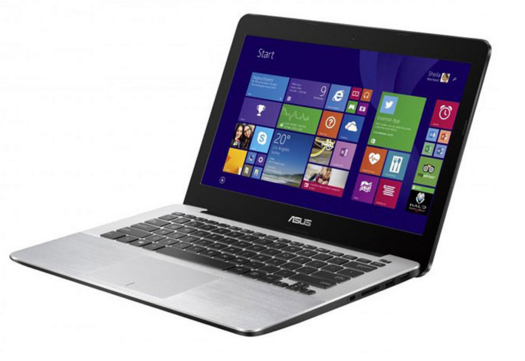 ASUSPRO P302LA-R4069P laptop Intel® Core™ i5 i5-5200U