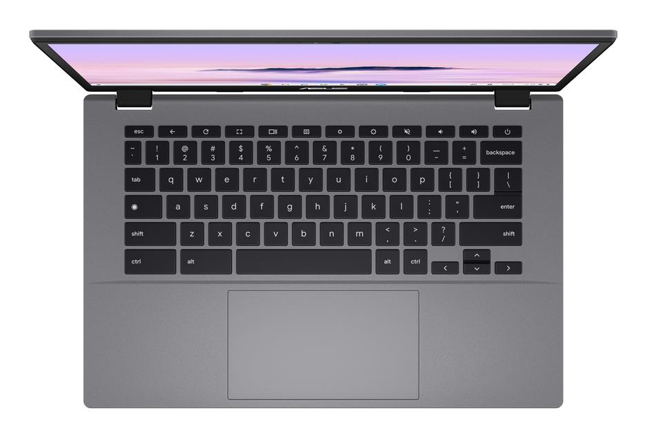 ASUS Chromebook Plus CX34 CX3402CBA-PQ0597 Intel® Core™ i5 i5-1235U – image 5