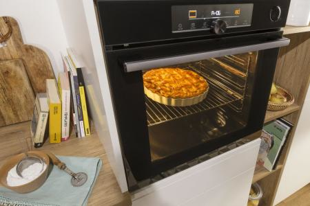 Gorenje BO6735E02X 77 L 2500 W Stainless steel – image 9