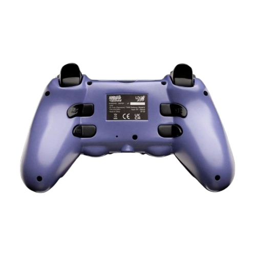 Lexip Sasuke “Revenge” Naruto Shippuden – Wireless With 4 Programmable Paddles, Pc/Switch™ Compatible – image 2
